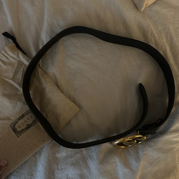 Gucci belt - Picture 4 of 4